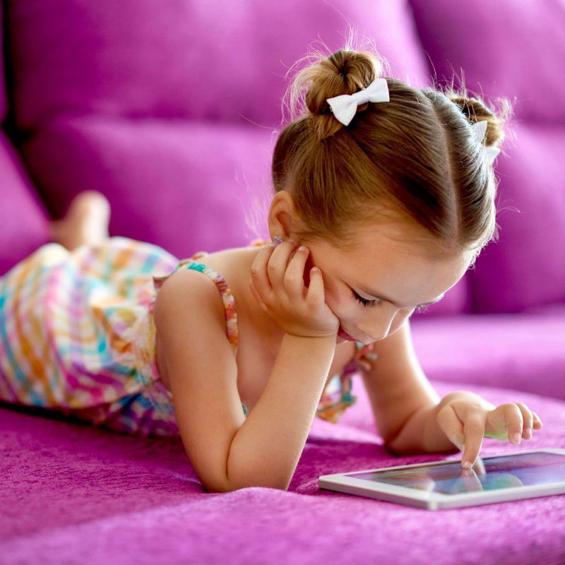 Desconectarnos para conectarnos