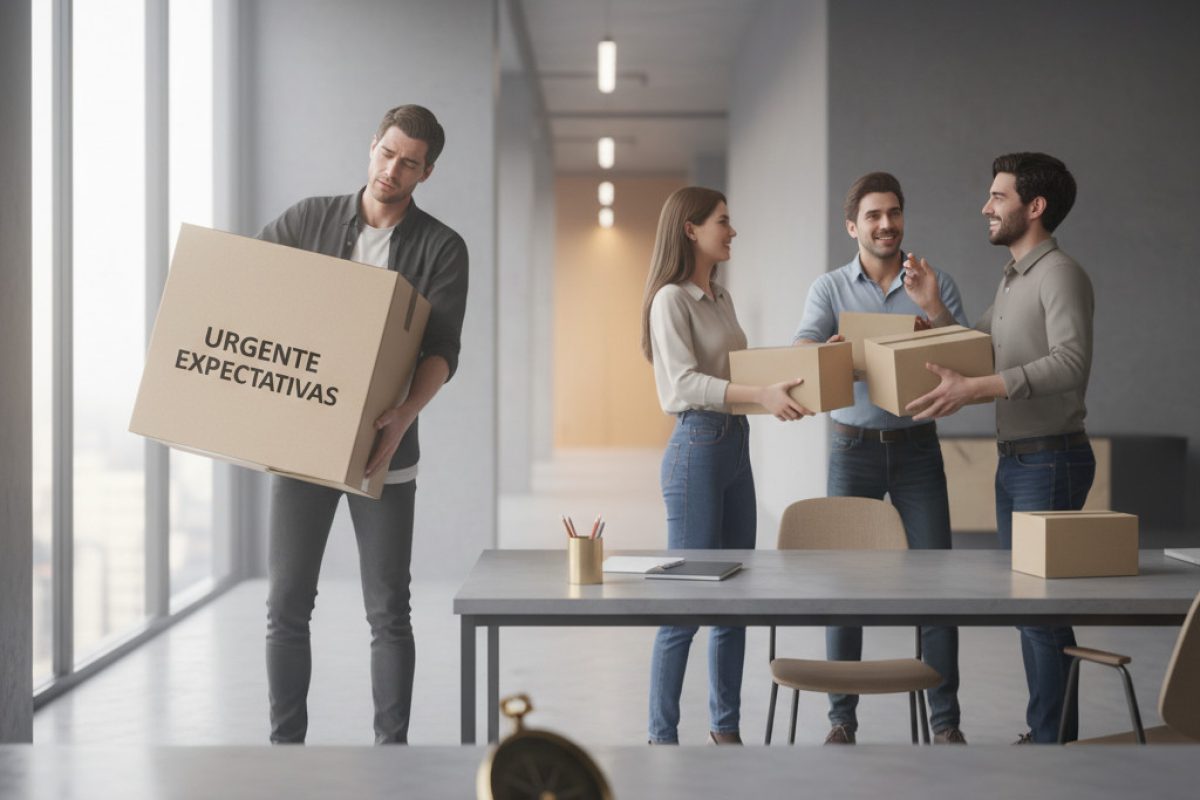 decisiones bajo presión